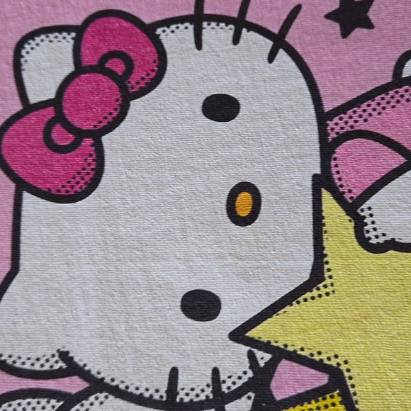 Hello Kitty Horoscope Gemini Tee - Picture 2 of 8